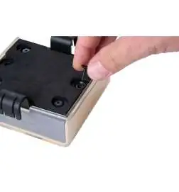 Rockboard PedalSafe Type LE4 RockBoard