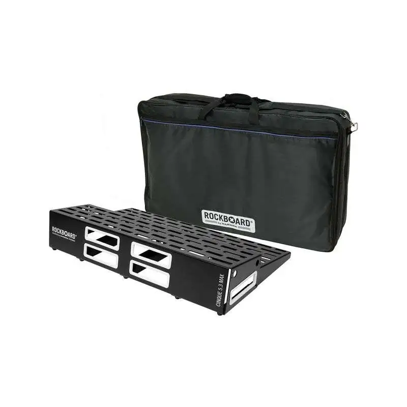 Rockboard Cinque 5.3 MAX with Gigbag