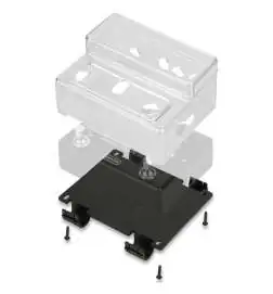 Rockboard PedalSafe Type D1 RockBoard