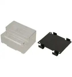 Rockboard PedalSafe Type D2 RockBoard