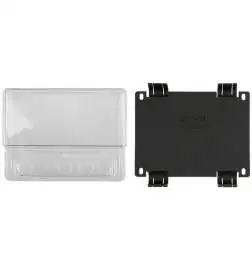 Rockboard PedalSafe Type D2 RockBoard