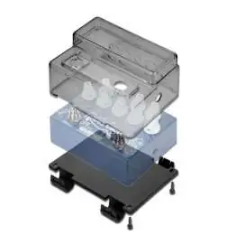 Rockboard PedalSafe Type D3 RockBoard