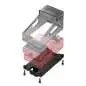 Rockboard PedalSafe Type E1 RockBoard