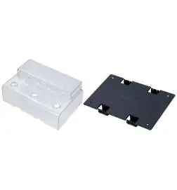 Rockboard PedalSafe Type J2 RockBoard