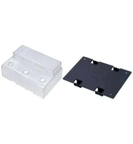 Rockboard PedalSafe Type J2 RockBoard