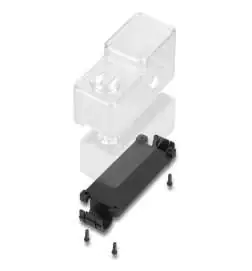 Rockboard PedalSafe Type K2 RockBoard