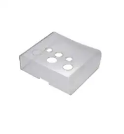Rockboard PedalSafe Type LE3 RockBoard