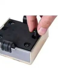 Rockboard PedalSafe Type LE3 RockBoard