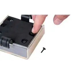 Rockboard PedalSafe Type LE3 RockBoard
