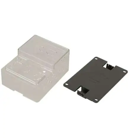 Rockboard PedalSafe Type C RockBoard