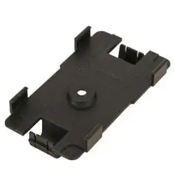 Rockboard PedalSafe Type G RockBoard