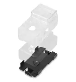 Rockboard PedalSafe Type G RockBoard