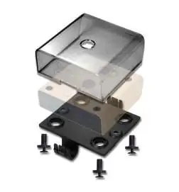 Rockboard PedalSafe Type LE1 RockBoard