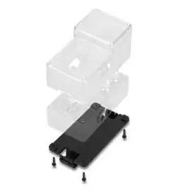 Rockboard PedalSafe Type H RockBoard