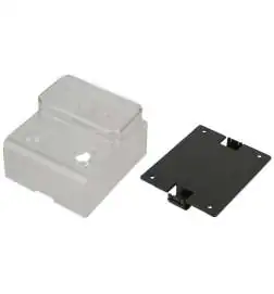 Rockboard PedalSafe Type J RockBoard