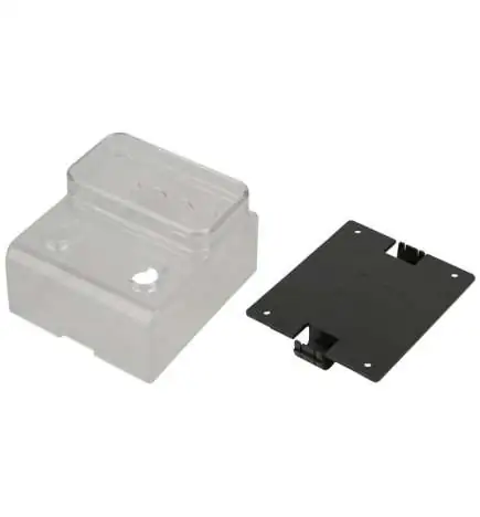 Rockboard PedalSafe Type J RockBoard