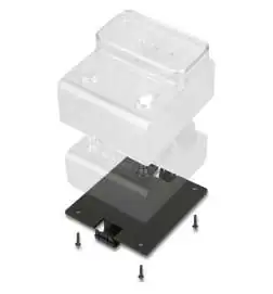 Rockboard PedalSafe Type J RockBoard