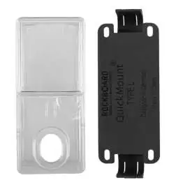 Rockboard PedalSafe Type L RockBoard