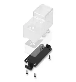 Rockboard PedalSafe Type L RockBoard