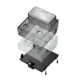 Rockboard PedalSafe Type MR RockBoard