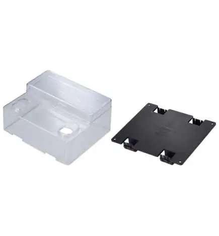 Rockboard PedalSafe Type O RockBoard