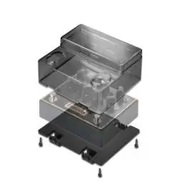 Rockboard PedalSafe Type O RockBoard