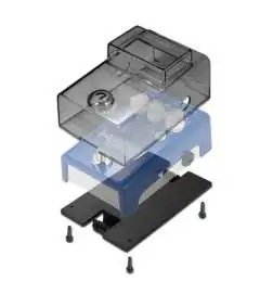 Rockboard PedalSafe Type N RockBoard