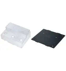 Rockboard PedalSafe Type J1.2 Universal