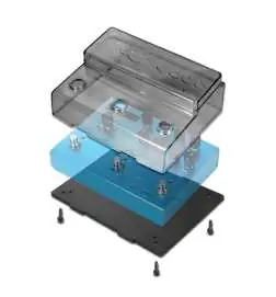 Rockboard PedalSafe Type J1.2 Universal