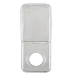 Rockboard PedalSafe Type K2 Universal