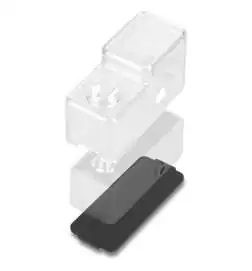 Rockboard PedalSafe Type K2 Universal