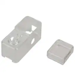 Rockboard PedalSafe Type K1 Universal