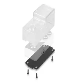 Rockboard PedalSafe Type L Universal