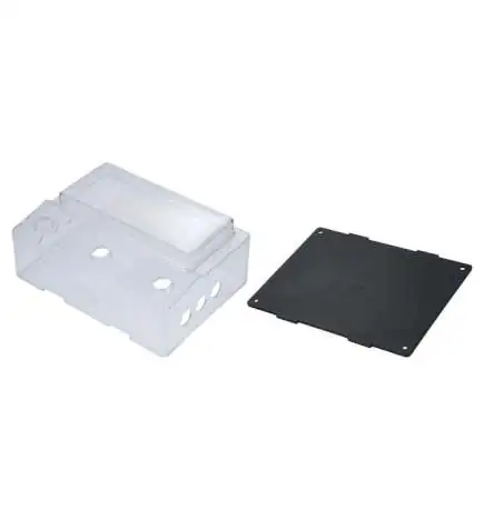 Rockboard PedalSafe Type L6 Universal
