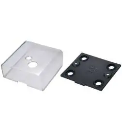 Rockboard PedalSafe Type LE2 Universal
