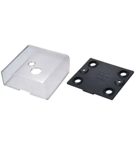 Rockboard PedalSafe Type LE2 Universal