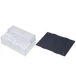 Rockboard PedalSafe Type J2 Universal