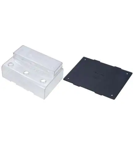 Rockboard PedalSafe Type J2 Universal