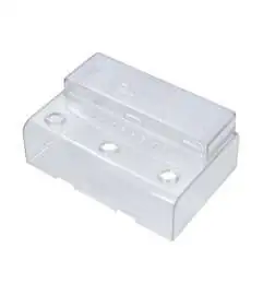 Rockboard PedalSafe Type J2 Universal