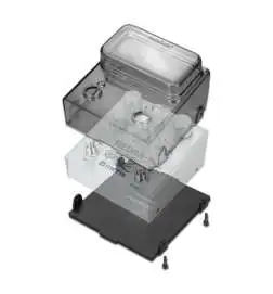 Rockboard PedalSafe Type MR Universal