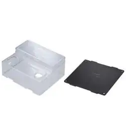 Rockboard PedalSafe Type O Universal