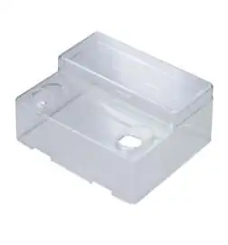 Rockboard PedalSafe Type O Universal