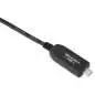Rockboard Intelligent Voltage Converter 0,3 m USB-C