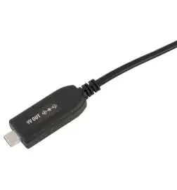 Rockboard Intelligent Voltage Converter 0,3 m USB-C