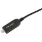 Rockboard Intelligent Voltage Converter 0,3 m USB-C