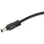 Rockboard Intelligent Voltage Converter 0,3 m USB-C