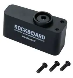 Rockboard Mini Mounting MOD DC