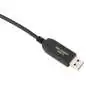 Rockboard Intelligent Voltage Converter 0,6 m USB-A Rockboard Intelligent Voltage Converter 0,6 m USB-A