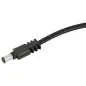 Rockboard Intelligent Voltage Converter 0,6 m USB-A Rockboard Intelligent Voltage Converter 0,6 m USB-A