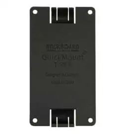 Rockboard QuickMount Type A